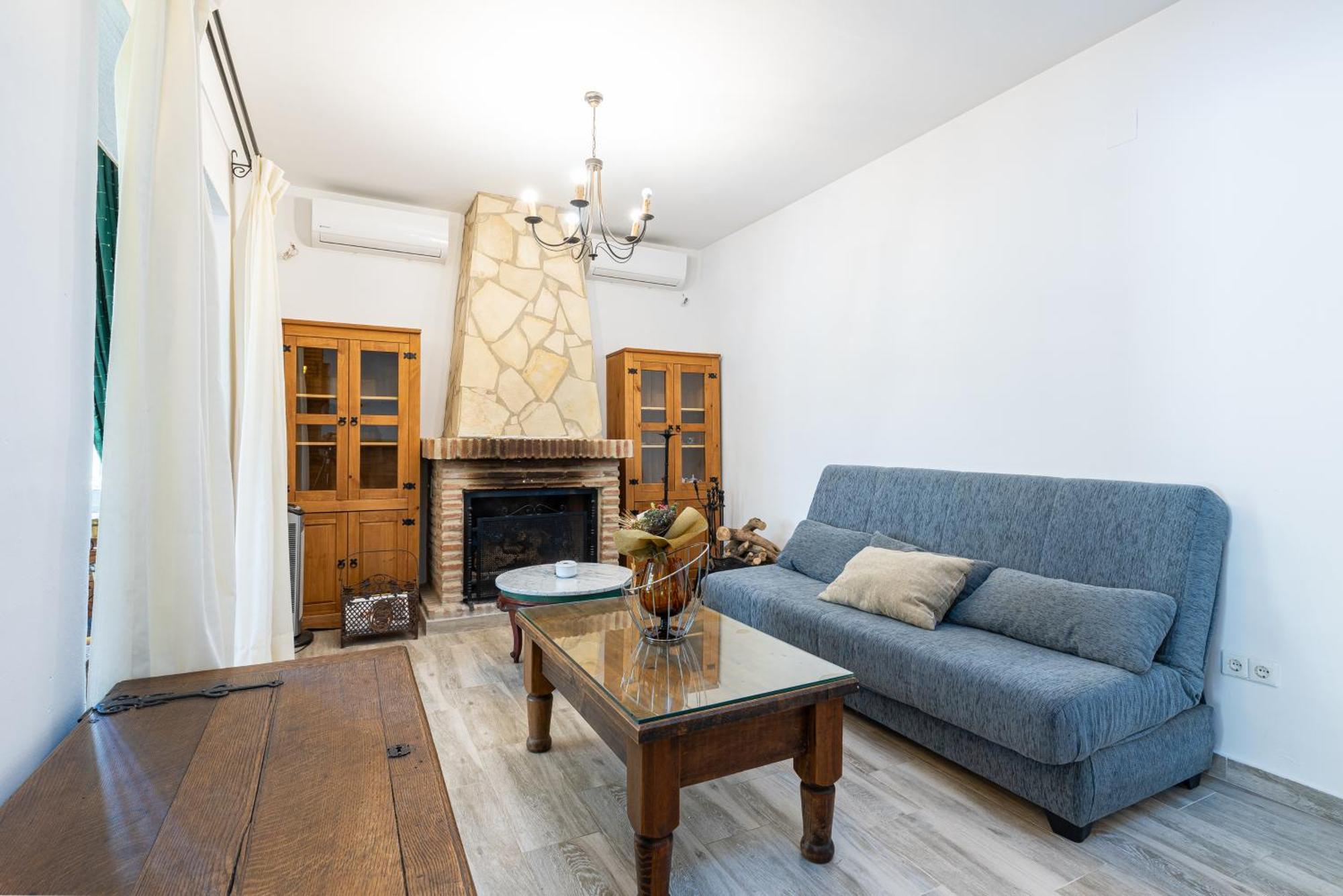 Villa Terrenito Private Pool By Aora Stay Fuengirola Buitenkant foto