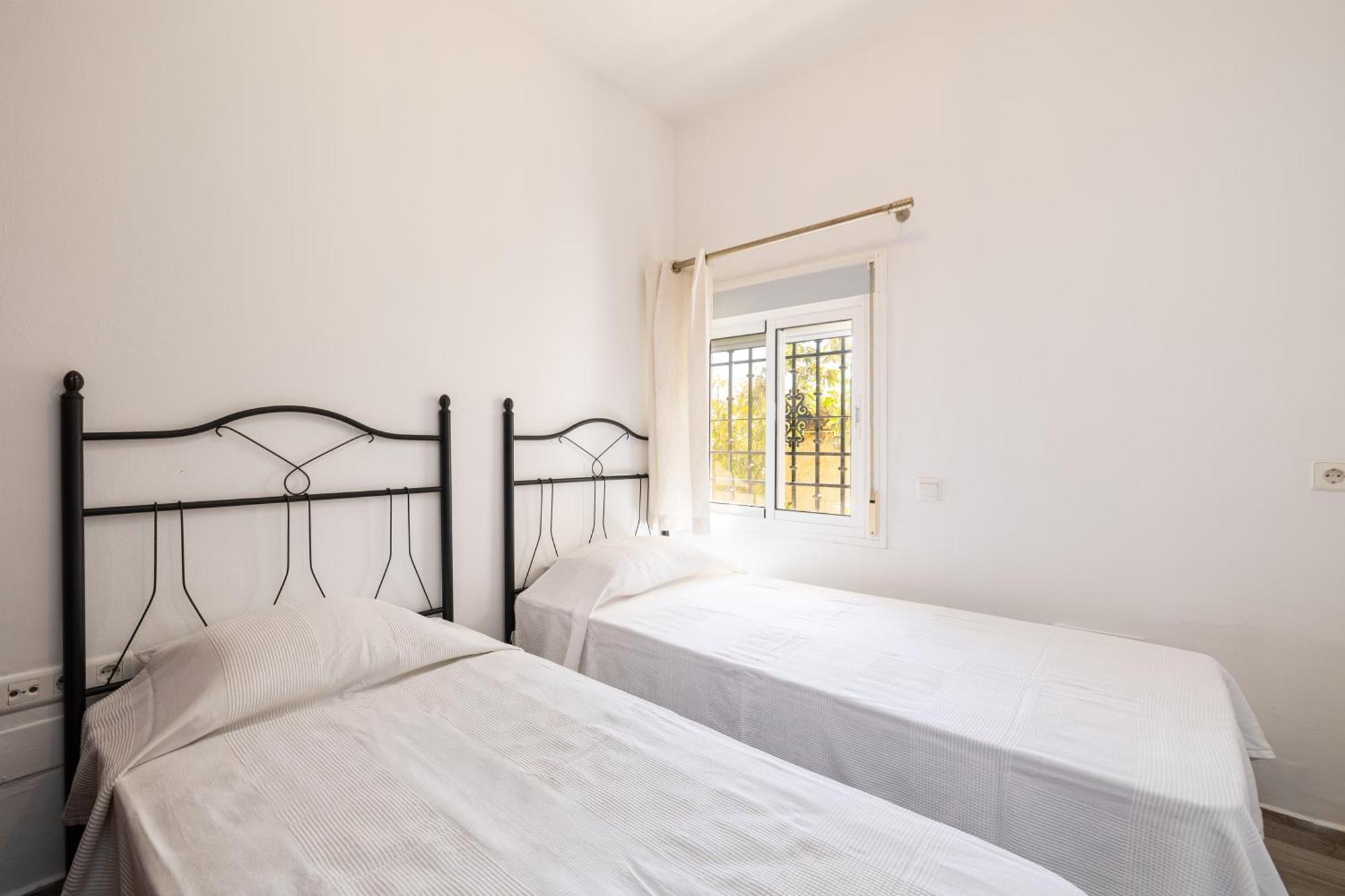Villa Terrenito Private Pool By Aora Stay Fuengirola Buitenkant foto