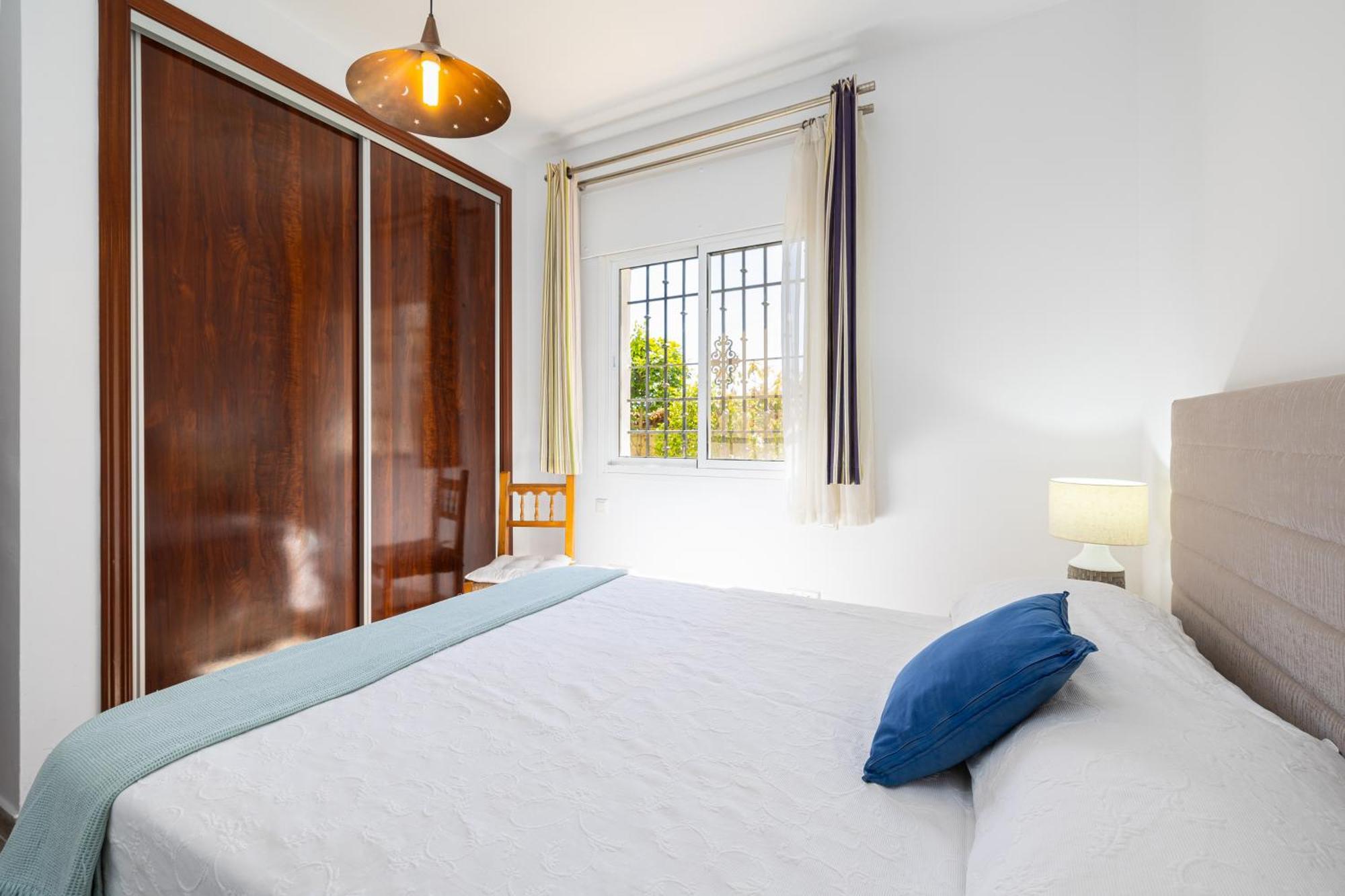 Villa Terrenito Private Pool By Aora Stay Fuengirola Buitenkant foto