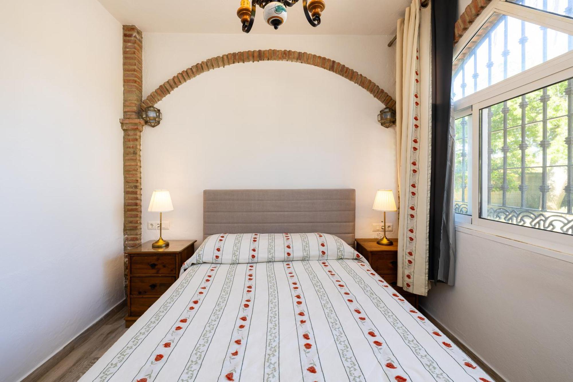 Villa Terrenito Private Pool By Aora Stay Fuengirola Buitenkant foto
