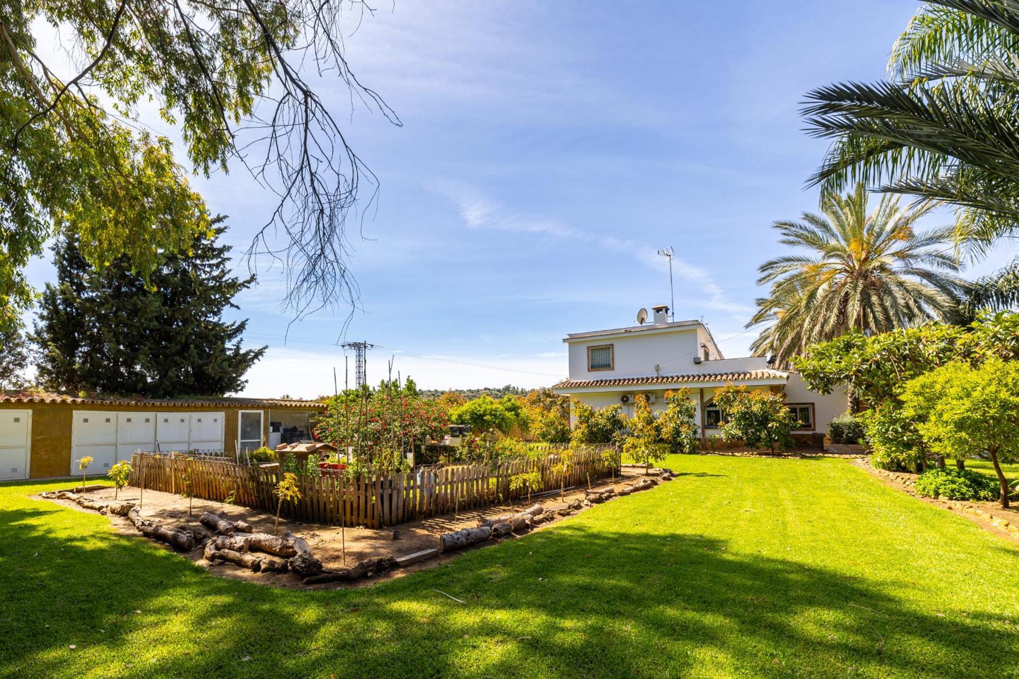 Villa Terrenito Private Pool By Aora Stay Fuengirola Buitenkant foto