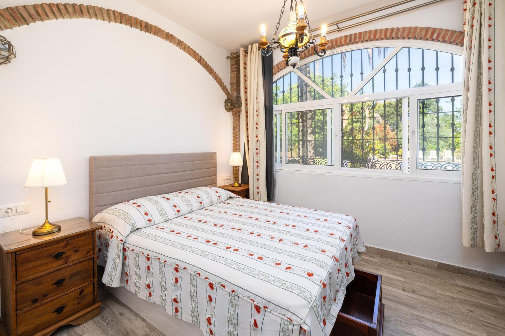 Villa Terrenito Private Pool By Aora Stay Fuengirola Buitenkant foto