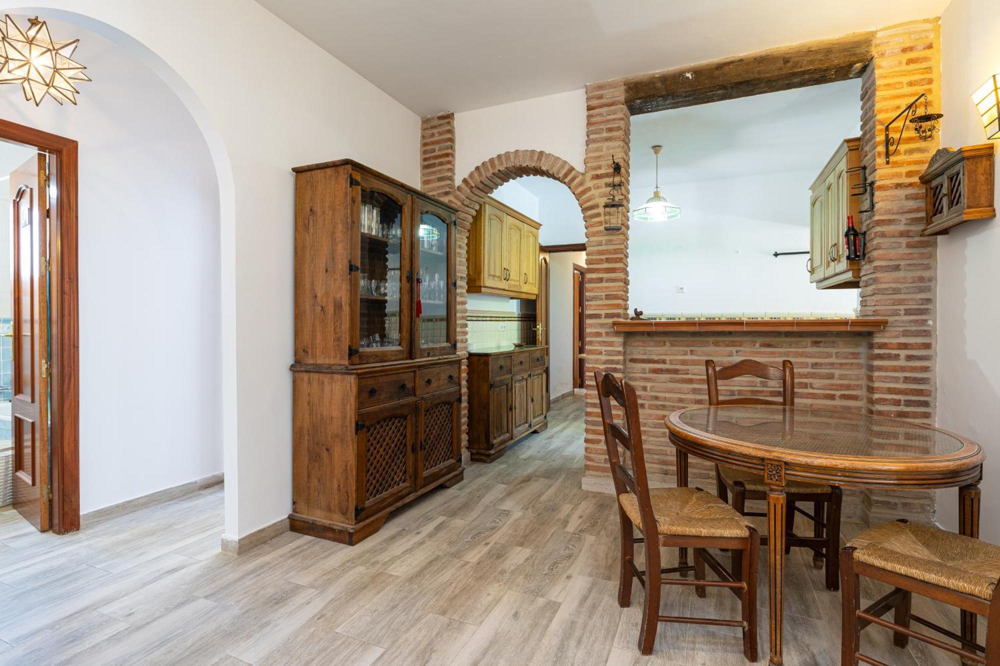 Villa Terrenito Private Pool By Aora Stay Fuengirola Buitenkant foto
