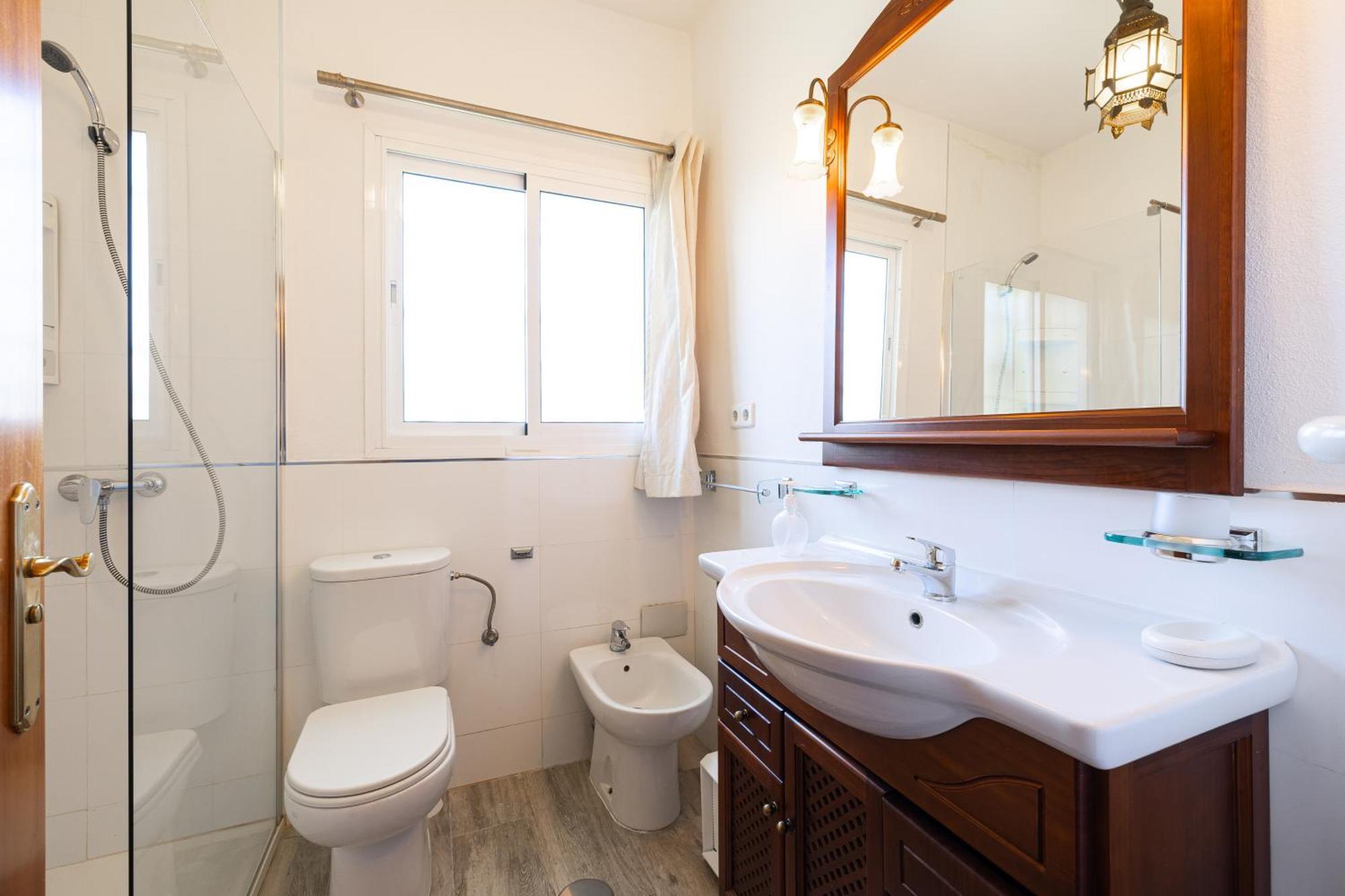 Villa Terrenito Private Pool By Aora Stay Fuengirola Buitenkant foto